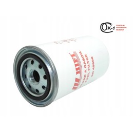 Fuel filter hifi filter sn 40606