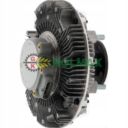 Clutch john deere 7010 7610 re169092 re574120