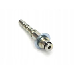 The lance attachment fits the Karcher DN08 W10 hose
