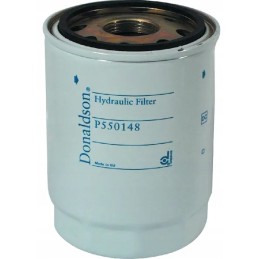 Hydraulic filter p550148 donaldson