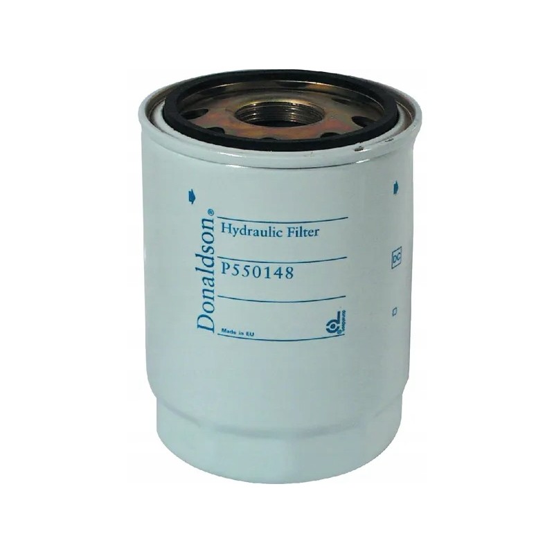 Hydraulic filter p550148 donaldson