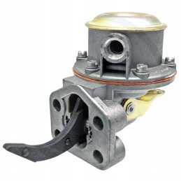 Mf perkins diaphragm feed pump