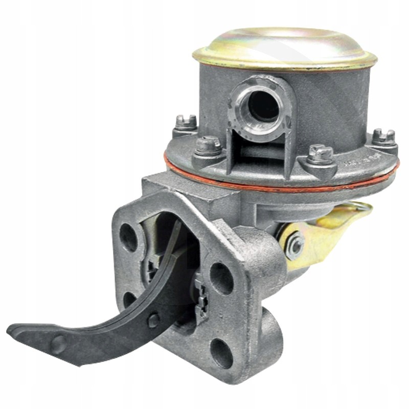 Mf perkins diaphragm feed pump