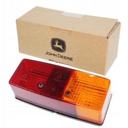John Deere AL64946 rear combination lamp, right