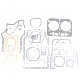 Ursus C 330 engine gasket set 42010000