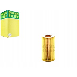 Oil filter mann filter hu7181y mann filter 401155