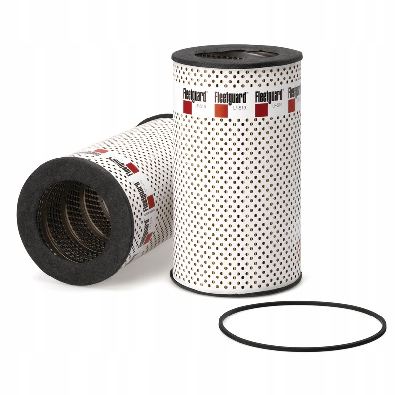 Filter 129mm 84mm 229mm 739lf519 fleetguard