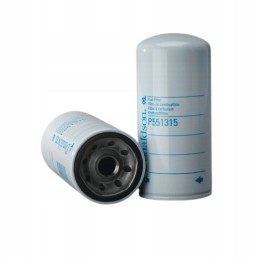 Spin on Donaldson P551315 fuel filter