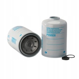 Donaldson P550930 spin on separator fuel filter
