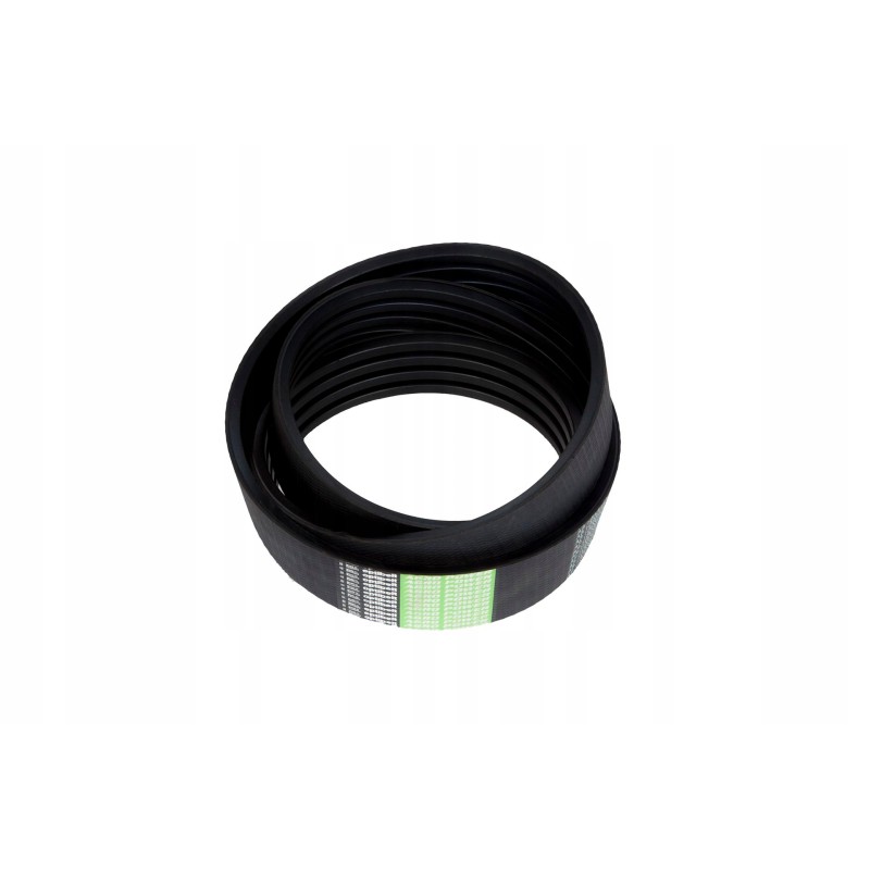 Combined threshing belt Claas 544164 Optibelt 4hb