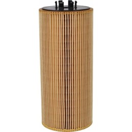 El oil filter metal-free mann filter hu12110x m