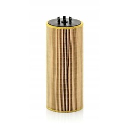 El oil filter metal-free mann filter hu12110x m