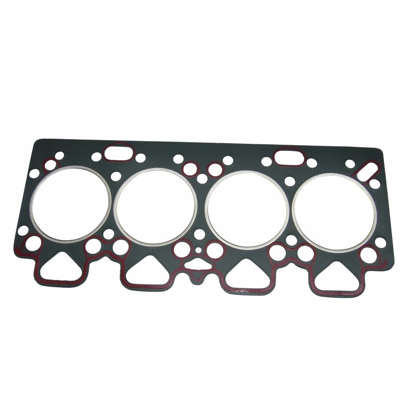 Head gasket mf4 4512 with silicone 36812608