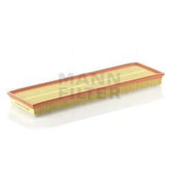 Air filter mann filter c581851 mann filter 40