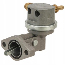 Pump feeding the john deere 4045h 6068h engine