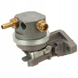 Pump feeding the john deere 4045h 6068h engine