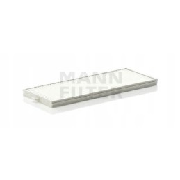 Cabin filter mann filter cu25062 mann filter 401
