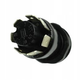 Stop button 7 pin case new holland 04 120766