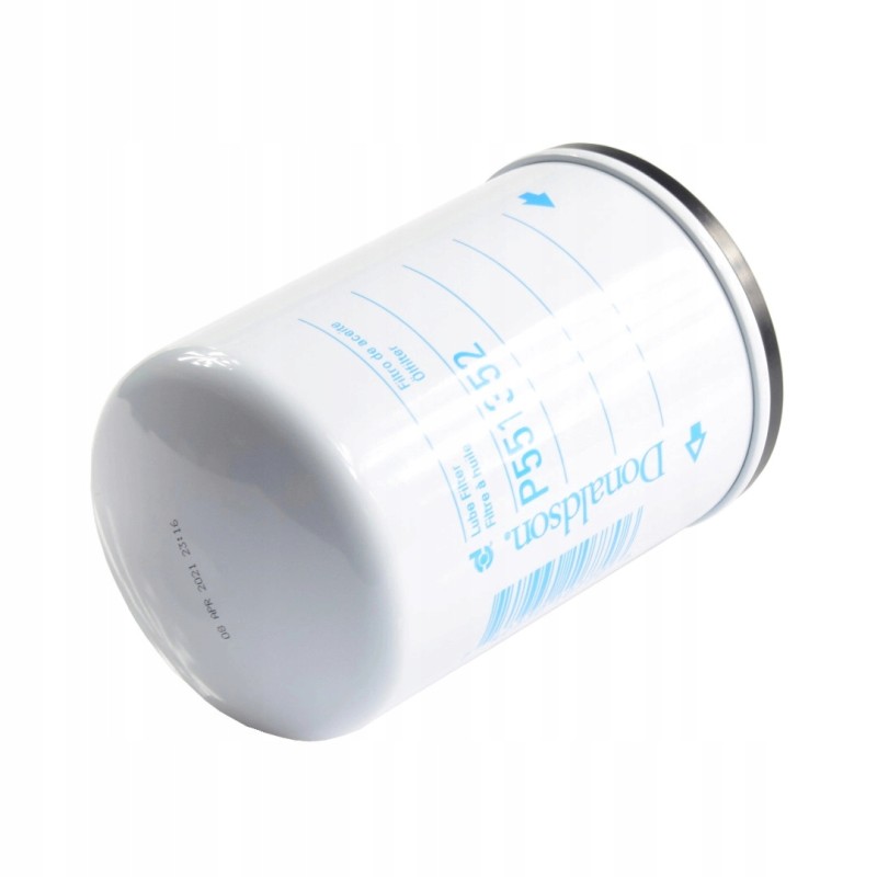 Oil filter claas 6005021346 donaldson p551352