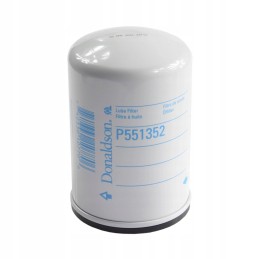 Oil filter claas 6005021346 donaldson p551352
