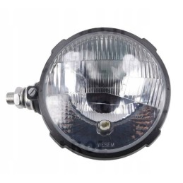 Plastic headlight lamp, right, c 330 c 360