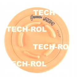 Massey Ferguson Bobcat WA20 air filter insert