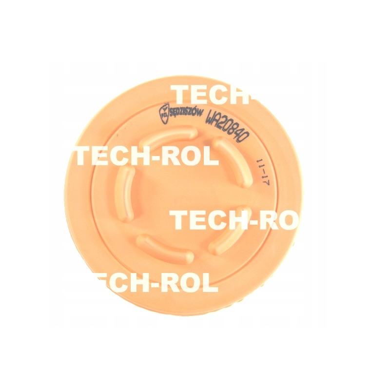 Massey Ferguson Bobcat WA20 air filter insert