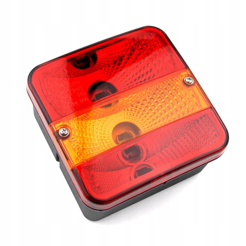 Rear lamp zetor forterra proxima 53351901 wesem