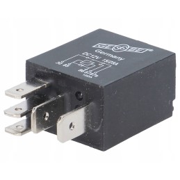 Relay contact 5 pin 12v 10 20a h404900020060