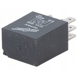 Relay contact 5 pin 12v 10 20a h404900020060