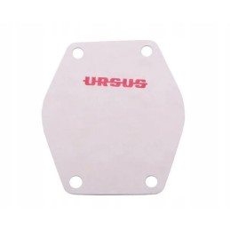 Water pump cylinder block gasket 0 8mm mf3