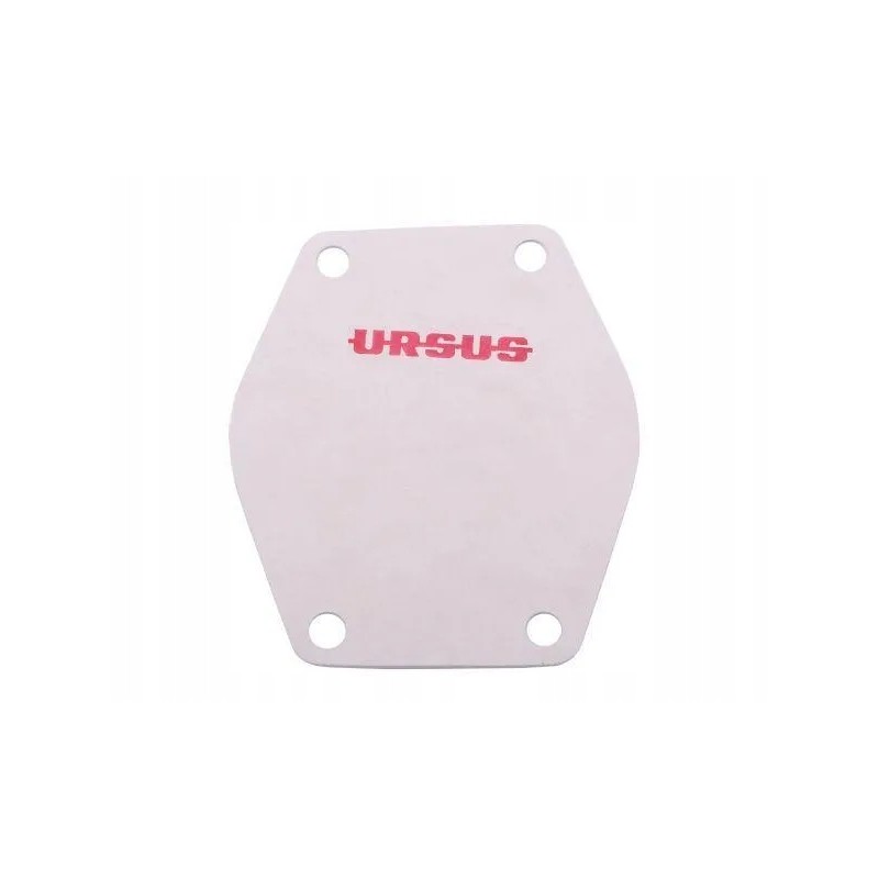 Water pump cylinder block gasket 0 8mm mf3