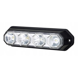 Front position lamp, turn signal LED, 12 24v