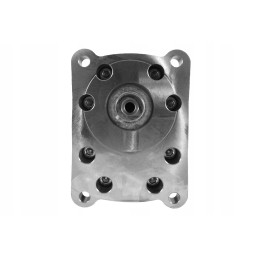 Cyclops Hylmet Tuchola cast iron hydraulic pump