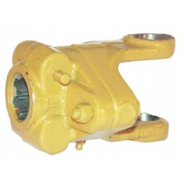 Shear pin clutch 1 3 4 of 6 t60 series