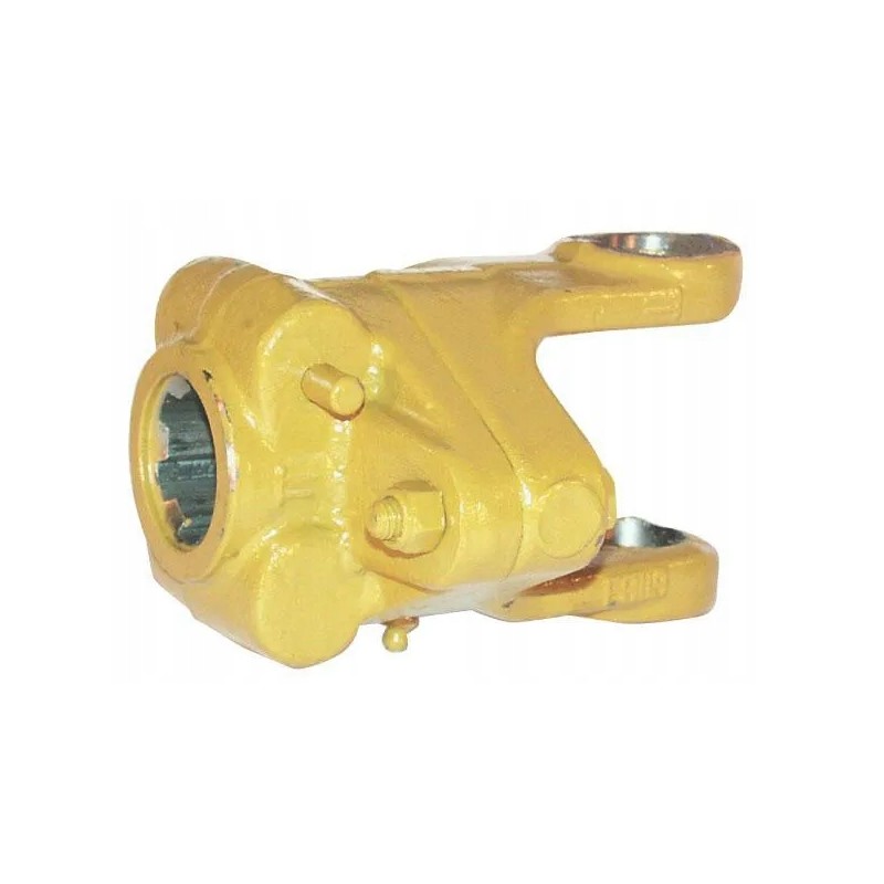 Shear pin clutch 1 3 4 of 6 t60 series