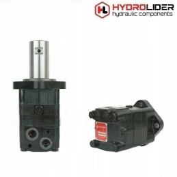 Hydraulic motor sms 160 o4w32 t hydrolider