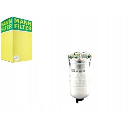 Fuel filter mann filter wk85316 mann filter 40115