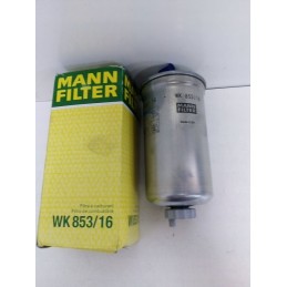 Fuel filter mann filter wk85316 mann filter 40115