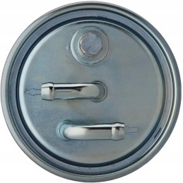 Fuel filter mann filter wk85316 mann filter 40115