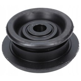 Cabin cushion cnh 83983548 case steyr new holland