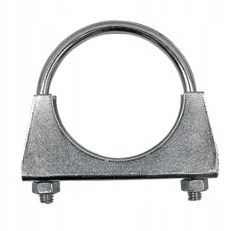 Clamping ring for 48 mm pipe 38099415