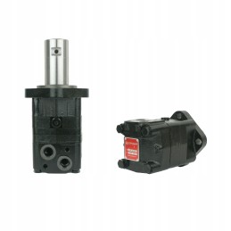 Hydraulic engine sms 400 o4w32 t hydrolider