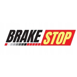 Brake cylinder c 385 right brake stop