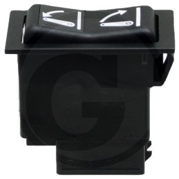 EHR New Holland Rocker Switch 82020694
