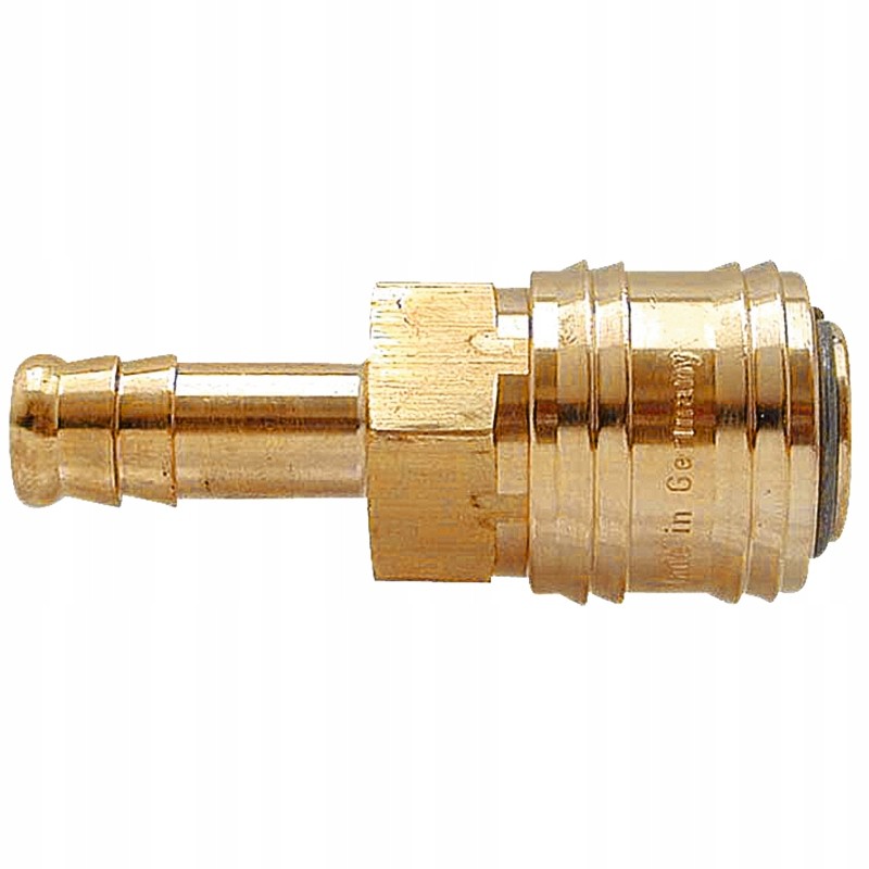 Connector with hose connection 61026katf13mpx