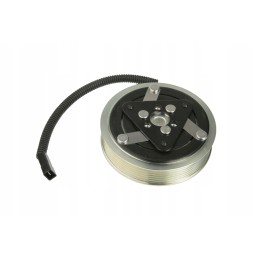 3906599m91 air conditioning compressor clutch