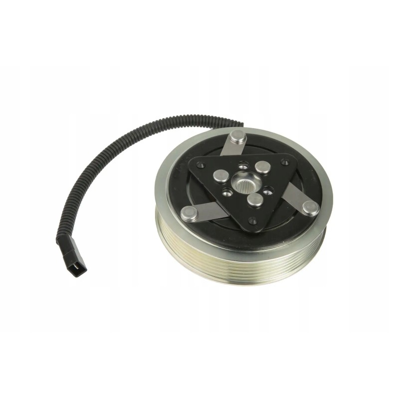 3906599m91 air conditioning compressor clutch