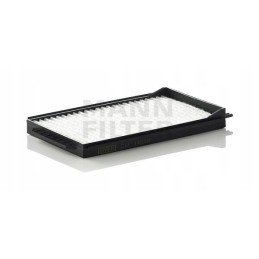 Cabin filter mann filter cu18062 mann filter 401