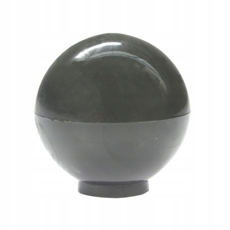 Knob m8 large b40